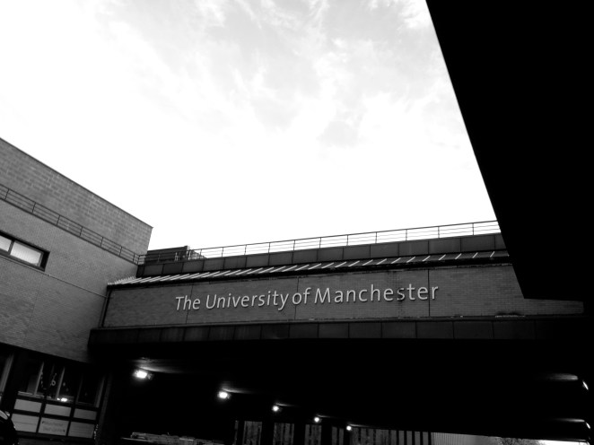 Manchester UNI